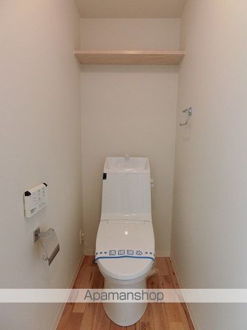 COZY園田の内装写真