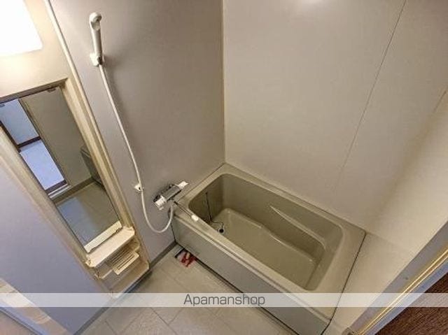 サンセールの内装写真