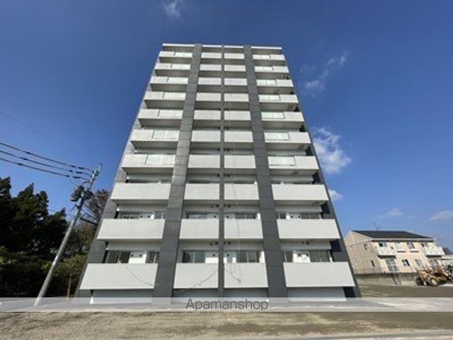 SG1大津の外観写真