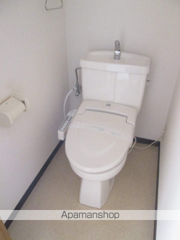 ヴェルジェ篠原の内装写真