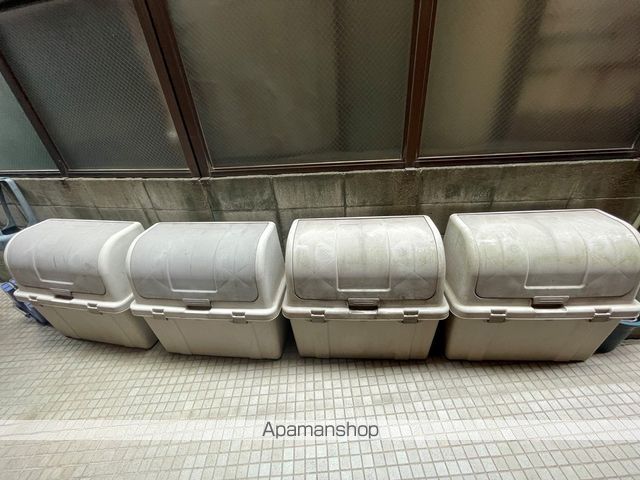 マンションパインハウスのその他写真