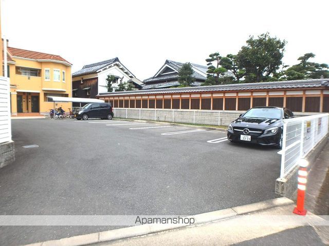 メルシー ボンジョルネ B棟のその他写真