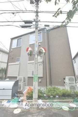 ハーモニーテラス久我山IIの内装写真