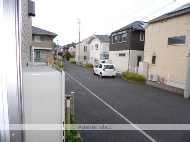 ローズコート・Ｈ[2DK/50.4m2]の共用部5