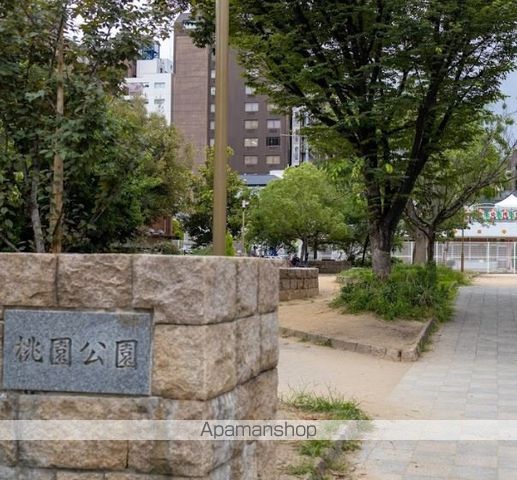 コンフォート谷町の周辺写真