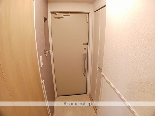 エスポワール立葉の内装写真