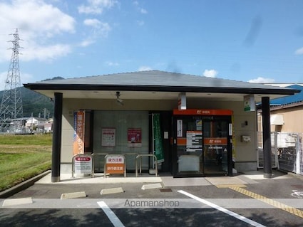 メゾンエスポワールⅠ[2DK/47.23m2]の周辺4