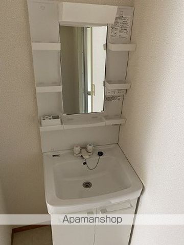 グリーンシティの内装写真