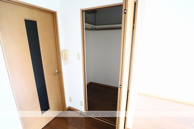 アルフォレスト折立の内装写真