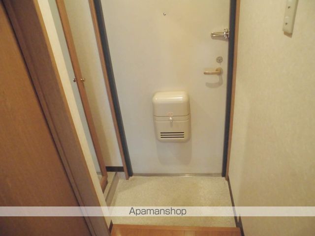 WIND VALLEY II番館の内装写真