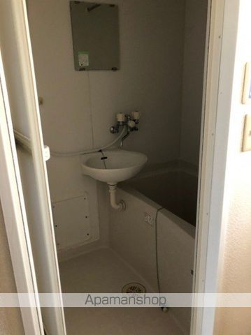 レオパレストータスIIIの内装写真
