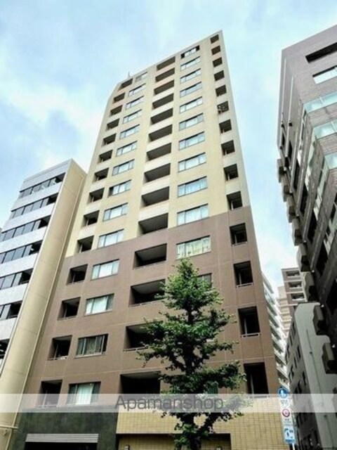 レジディア神田岩本町[2LDK/55.08m2]の外観1