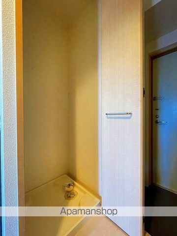 プロシード金山の内装写真