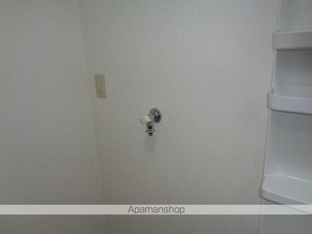 プラッサムコートTI A棟の内装写真