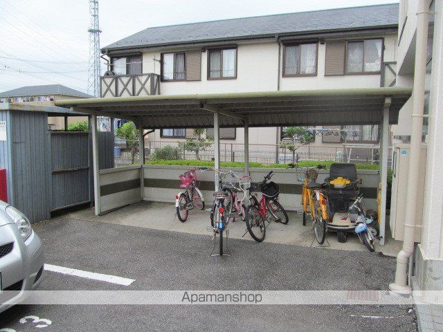 グリーンハイツのその他写真