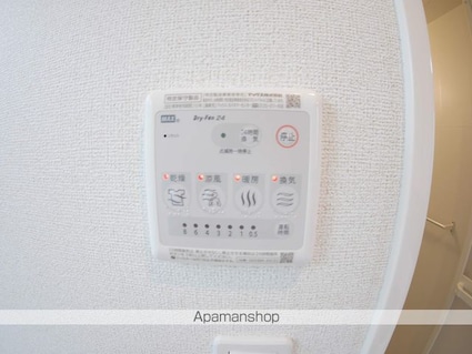 東京都羽村市富士見平２丁目[1LDK/41.24m2]のその他設備