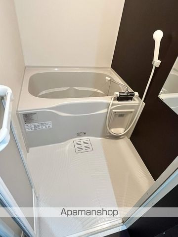 フジパレス我孫子前II番館の内装写真