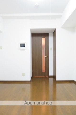 グランド・ガーラ麻布十番の内装写真