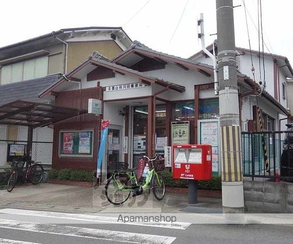 ビューハイツ京都山科の周辺写真
