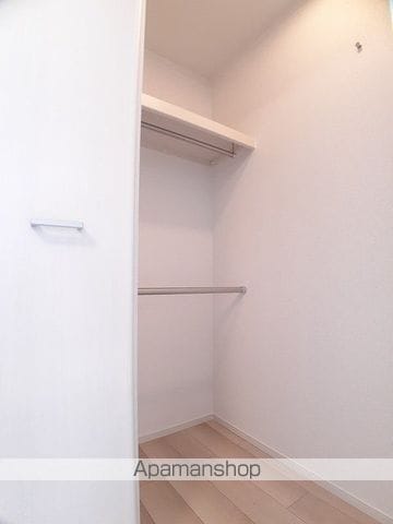 リヴェール西庄IIの内装写真