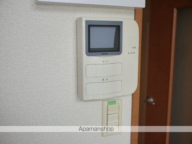 レオパレスアンビティオの内装写真