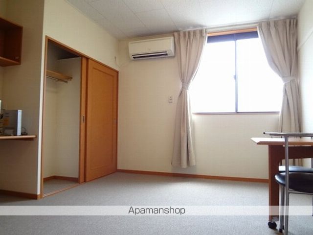レオパレスクボタの内装写真