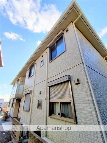 Fleuri Residence 円山の外観写真