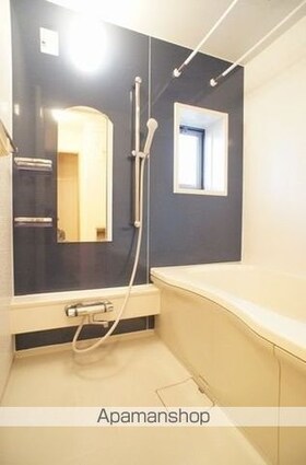 群馬県邑楽郡大泉町坂田５丁目[1LDK/40.2m2]のバス