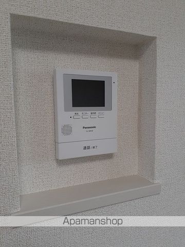 メゾンド ソレイユ IIIの内装写真