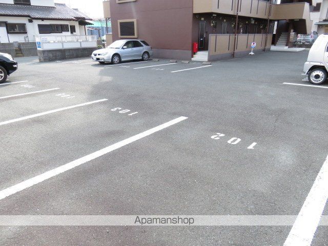 サンテラス植松のその他写真