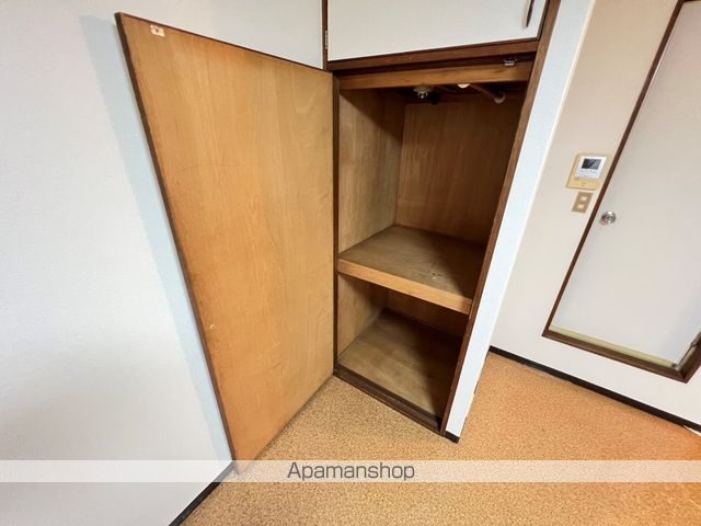 アミティ東大阪パートIIIの内装写真
