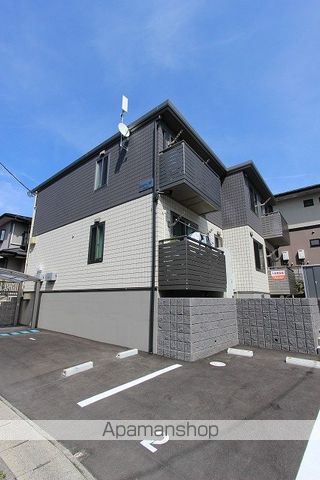 クアトロ681の周辺写真
