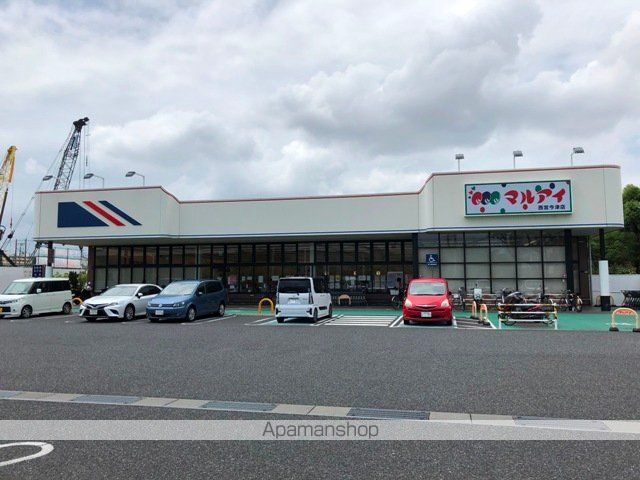 サニーハイムの周辺写真