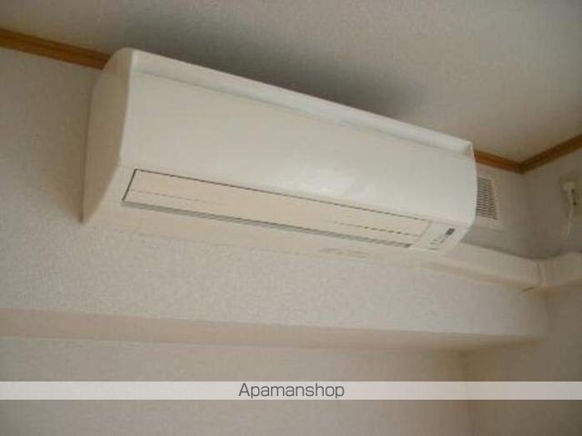 CASAJR箱崎 A棟の内装写真