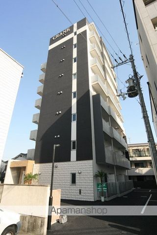 ONLYONE小花IIの外観写真