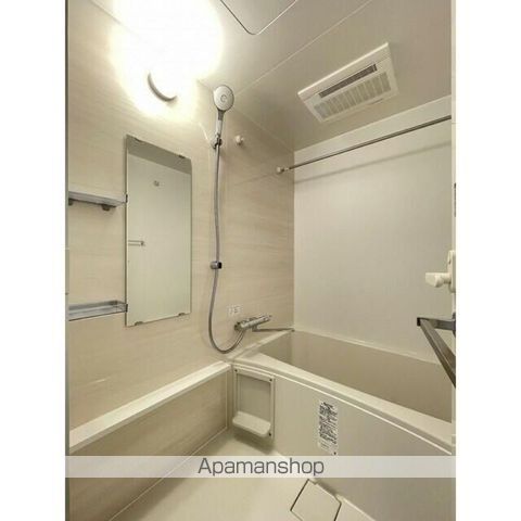 コンフォリア・リヴ南砂町EASTの内装写真