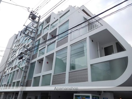 東京都杉並区高円寺南１丁目[1R/40.58m2]の外観3