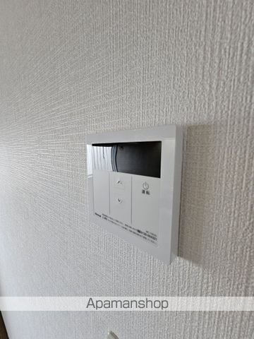 ペアシティルネッサンスの内装写真