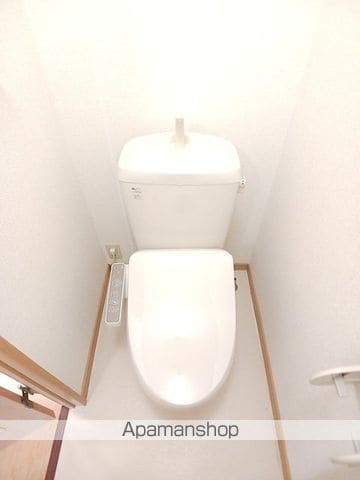 久大本線 南久留米駅 徒歩14分 2階建 築22年の内装写真