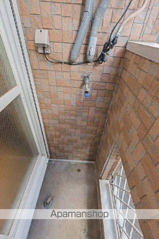 トマト館の内装写真