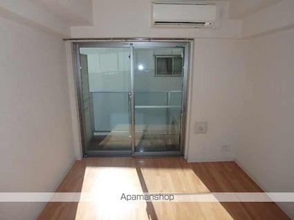 東京都品川区南品川４丁目[1K/21.02m2]のリビング・居間1