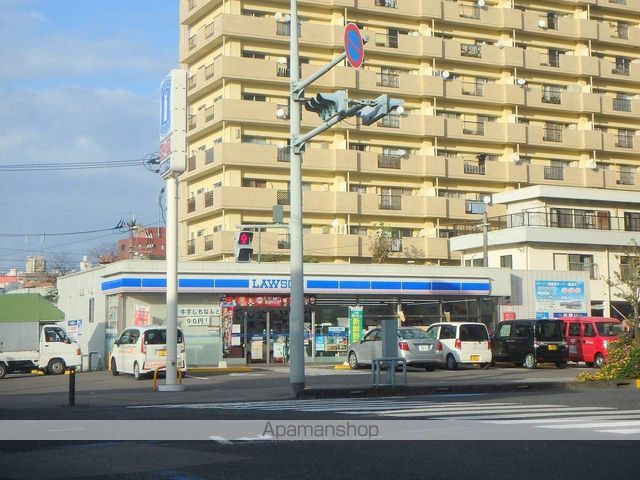 RIVIERE CHAMP元宮の周辺写真