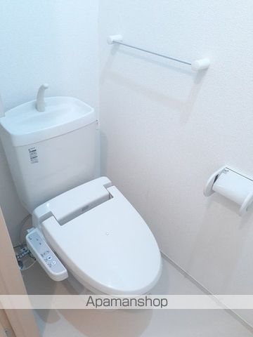 ウィルコート・永慎の内装写真