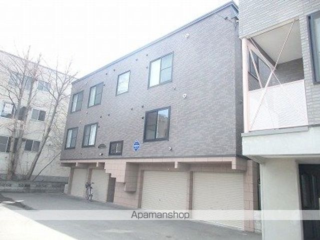 アクアIIの外観写真