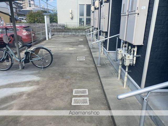 レオネクストいなほの内装写真