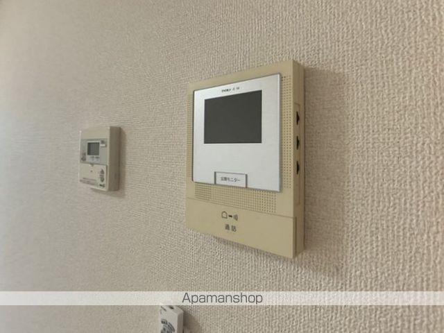 レオパルド IIIの内装写真