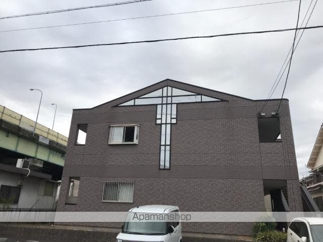 サンタティリカの外観写真