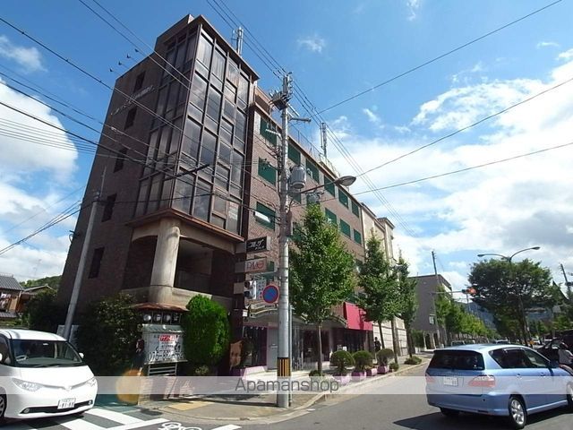 コルザ河村の外観写真