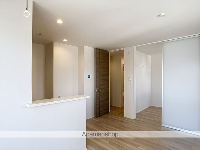 HEBEL MAISON KATENAの内装写真