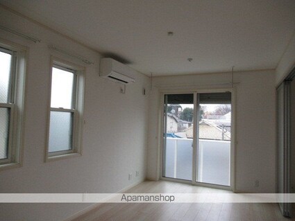 マ・メゾン雑司が谷[1LDK/44.92m2]のリビング・居間2